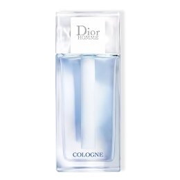 Homme Cologne woda kolońska spray 125ml Dior