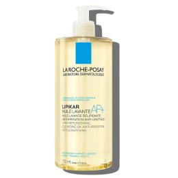 Lipikar Cleansing Oil AP+ olejek do mycia przeciw podrażnieniom 750ml La Roche Posay