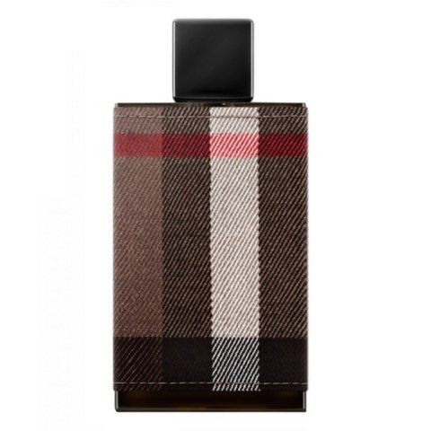 London For Men woda toaletowa spray 100ml Burberry