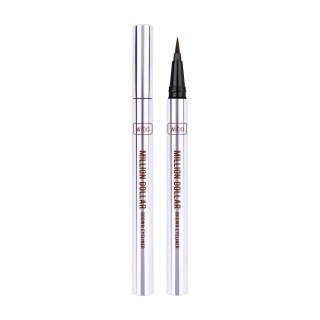 Million Dollar Eyeliner precyzyjny eyeliner do powiek 2 Brown 0.8g Wibo