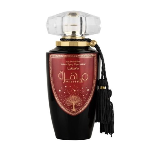 Mohra woda perfumowana spray 100ml Lattafa