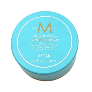 Molding Cream krem do stylizacji włosów 100ml Moroccanoil