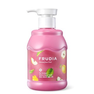 Frudia My Orchard Body Wash żel pod prysznic Quince 350ml