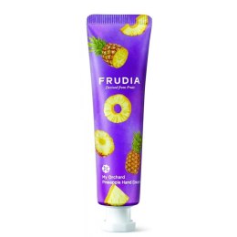 My Orchard Hand Cream odżywczo-nawilżający krem do rąk Pineapple 30ml Frudia
