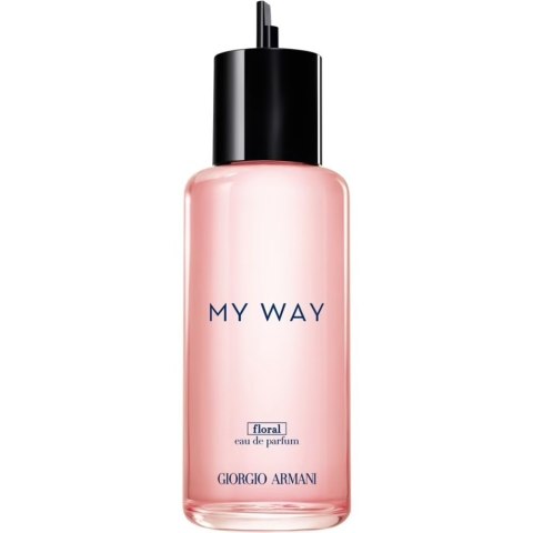 My Way Floral woda perfumowana refill 150ml Giorgio Armani