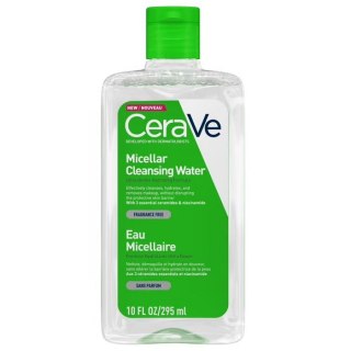 Nawilżający płyn micelarny 295ml CeraVe