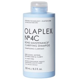 No.4C Bond Maintenance Clarifying Shampoo szampon oczyszczający 250ml Olaplex