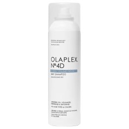 No.4D Clean Volume Detox Dry Shampoo suchy szampon do włosów 178g Olaplex