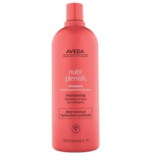 Nutriplenish Shampoo Deep Moisture głęboko nawilżający szampon do włosów 1000ml