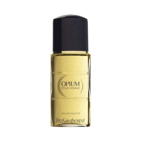 Opium Pour Homme woda toaletowa spray 100ml Yves Saint Laurent