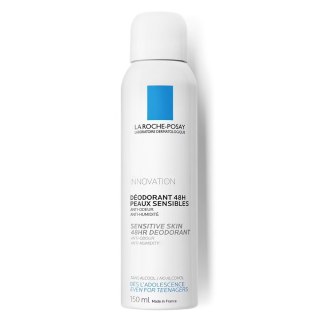 Physiological fizjologiczny dezodorant w sprayu 150ml La Roche Posay