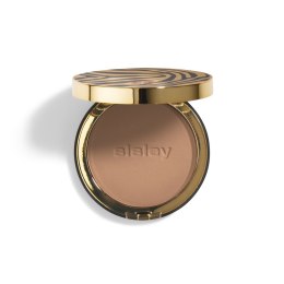 Phyto-Poudre Compacte puder do twarzy w kompakcie Bronze 12g Sisley