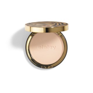 Phyto-Poudre Compacte puder do twarzy w kompakcie Rosy 12g Sisley