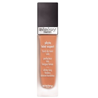 Phyto-Teint Expert kryjący podkład pielęgnacyjny o wyjątkowej trwałości 04 Honey 30ml Sisley