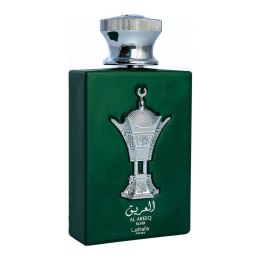 Pride Al Areeq Silver woda perfumowana spray 100ml Lattafa