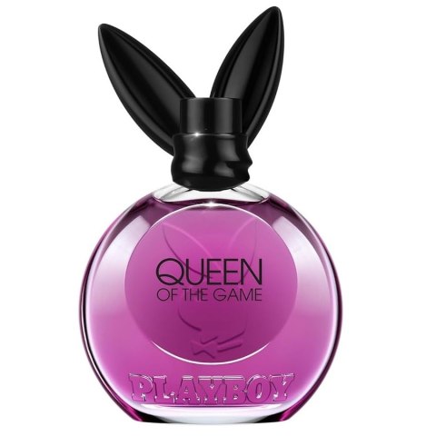 Queen Of The Game woda toaletowa spray 60ml Playboy