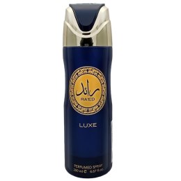 Ra'ed Luxe dezodorant spray 200ml Lattafa