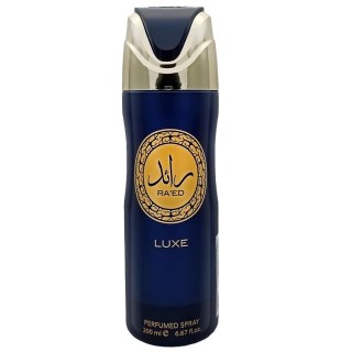 Lattafa Ra'ed Luxe dezodorant spray 200ml