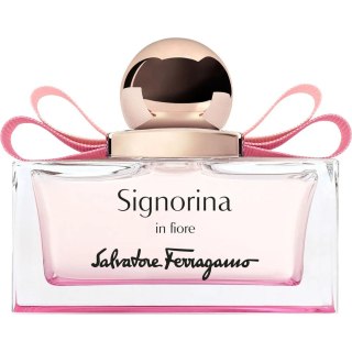 Signorina In Fiore woda toaletowa spray 50ml Salvatore Ferragamo