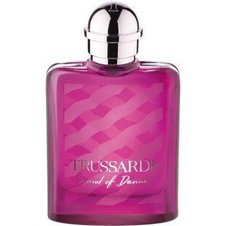 Sound Of Donna woda perfumowana spray 100ml Trussardi