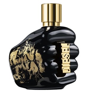 Diesel Spirit Of The Brave Pour Homme woda toaletowa spray 75ml - produkt bez opakowania