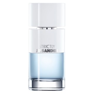 Strictly Fresh woda toaletowa spray 60ml Jil Sander