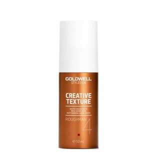 Stylesign Creative Texture Roughman kremowa pasta matująca do włosów 50ml Goldwell