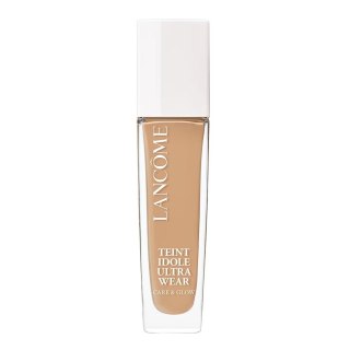 Lancome Teint Idole Ultra Wear Care & Glow pielęgnujący i nawilżający podkład w płynie SPF25 400W 30ml