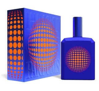 This Is Not A Blue Bottle 1/.6 woda perfumowana spray 120ml Histoires de Parfums