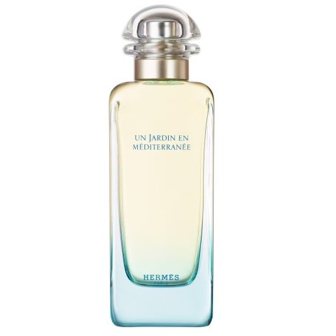 Un Jardin En Mediterranee woda toaletowa spray 100ml Hermes