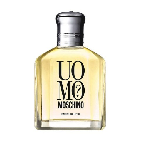 Uomo? woda toaletowa spray 75ml Moschino