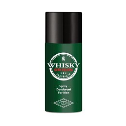 Whisky Origin For Men dezodorant spray 150ml Evaflor