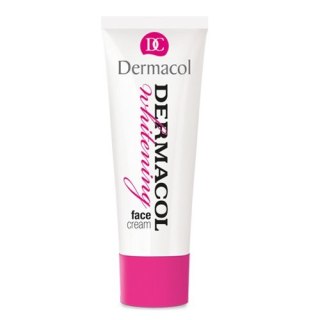 Whitening Face Cream wybielający krem do twarzy 50ml Dermacol