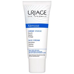 Xemose Face Cream krem do twarzy 40ml URIAGE
