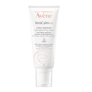 XeraCalm A.D Lipid-Replenishing Cream krem uzupełniający lipidy 200ml Avene