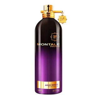 Aoud Sense woda perfumowana spray 100ml Montale