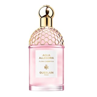 Aqua Allegoria Flora Cherrysia woda toaletowa spray 125ml Guerlain