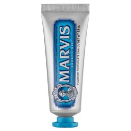 Aquatic Mint Fluoride Toothpaste pasta do zębów z fluorem 25ml MARVIS