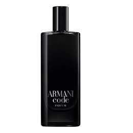 Armani Code Pour Homme perfumy spray 15ml Giorgio Armani