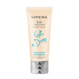 BB Cream Get A Drop nawilżający krem BB z filtrem UV 06 35ml Vipera