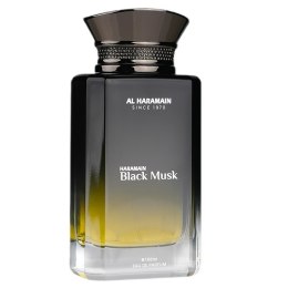 Black Musk woda perfumowana spray 100ml Al Haramain