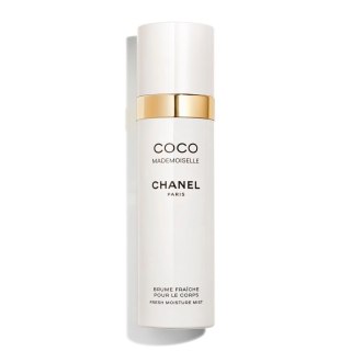 Coco Mademoiselle mgiełka do ciała 100ml Chanel