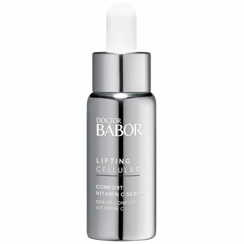 Comfort Vitamin C Serum skoncentrowane serum z witaminą C 20ml Babor Comfort Vitamin C Serum skoncentrowane serum z witaminą C 20ml Babor