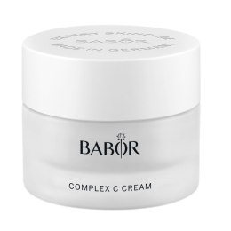 Complex C Cream witaminowy krem do twarzy 50ml Babor