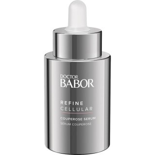 Couperose Serum specjalistyczne serum łagodzące 50ml Babor