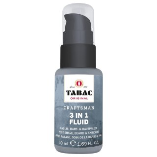 Craftsman fluid do brody 3w1 50ml Tabac