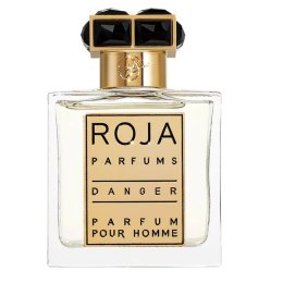 Danger Pour Homme perfumy spray 50ml Roja Parfums