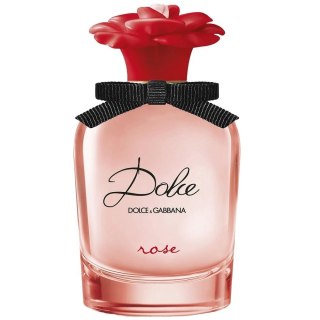 Dolce Rose woda toaletowa spray 50ml Dolce & Gabbana