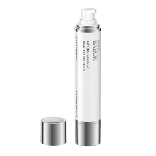 Dual Eye Solution krem pod oczy 30ml Babor