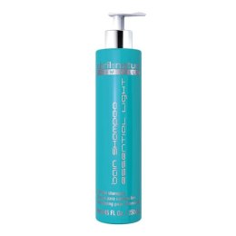 Essential Light Bain Shampoo szampon do włosów cienkich 250ml Abril et nature